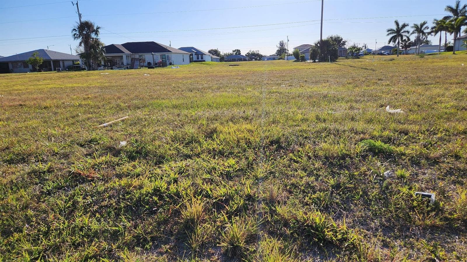 1724 Andalusia Boulevard, Cape Coral, FL 33909 photo 3