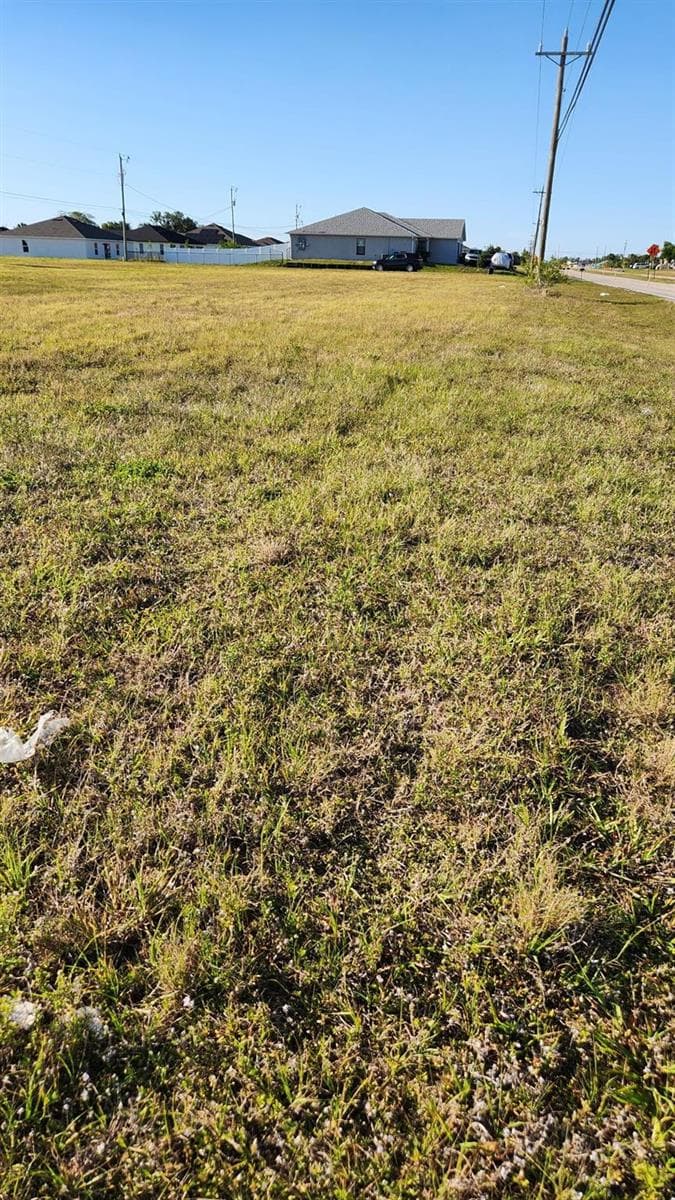 1724 Andalusia Boulevard, Cape Coral, FL 33909 photo 5