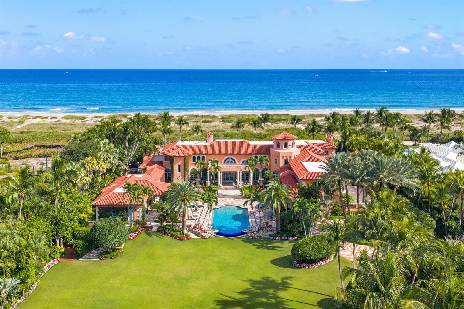1491 N Ocean Boulevard, Palm Beach, FL 33480 photo 2