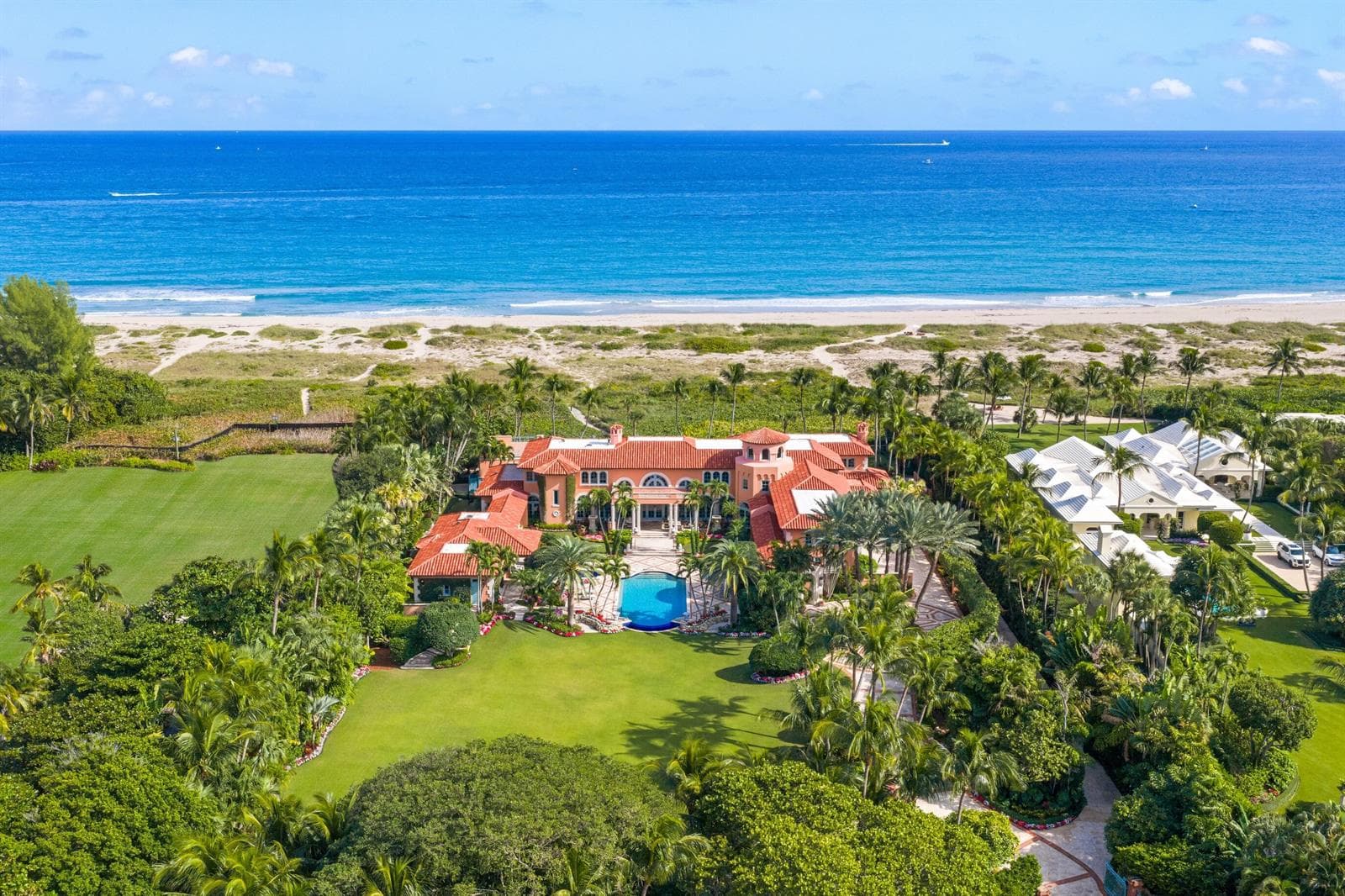 1491 N Ocean Boulevard, Palm Beach, FL 33480 photo 3