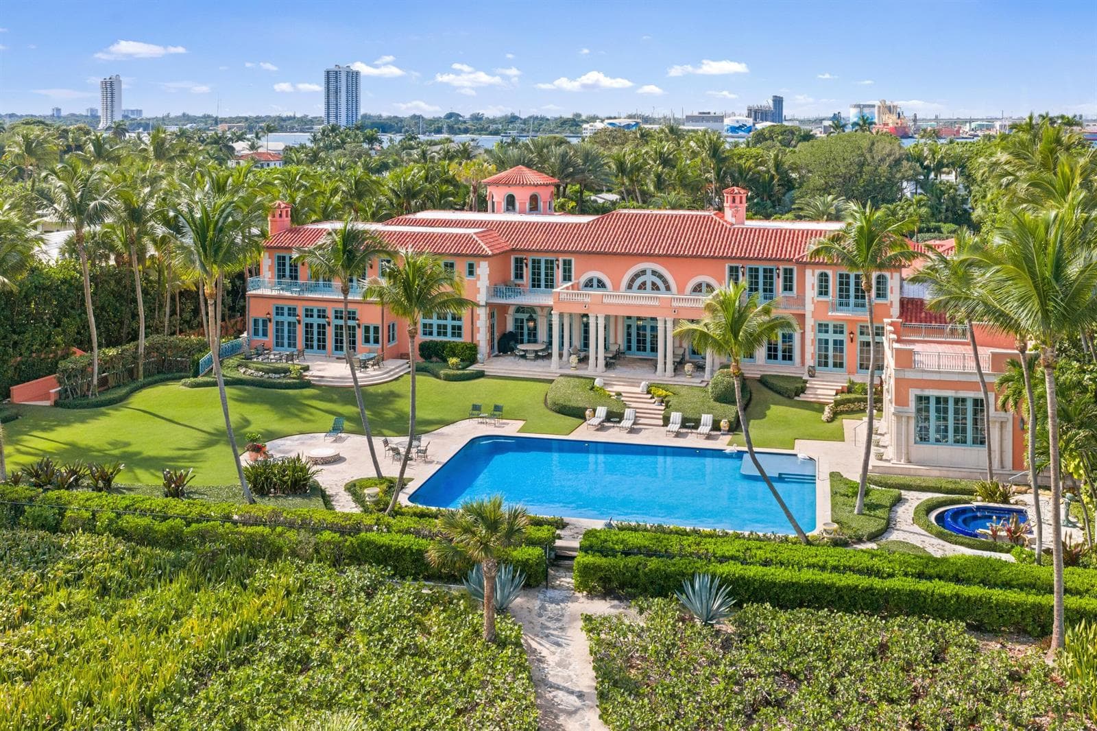 1491 N Ocean Boulevard, Palm Beach, FL 33480 photo 5