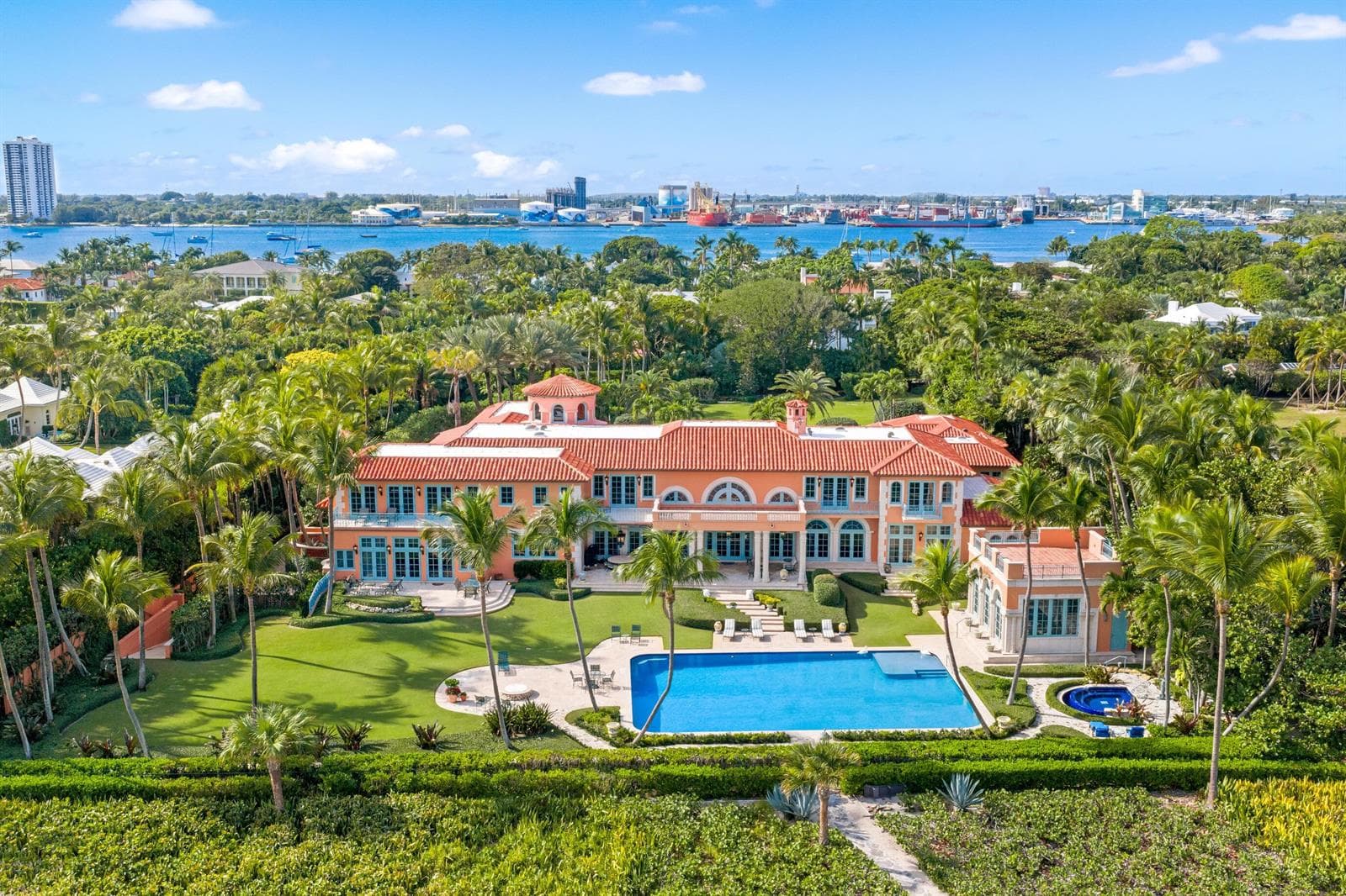 1491 N Ocean Boulevard, Palm Beach, FL 33480 photo 4