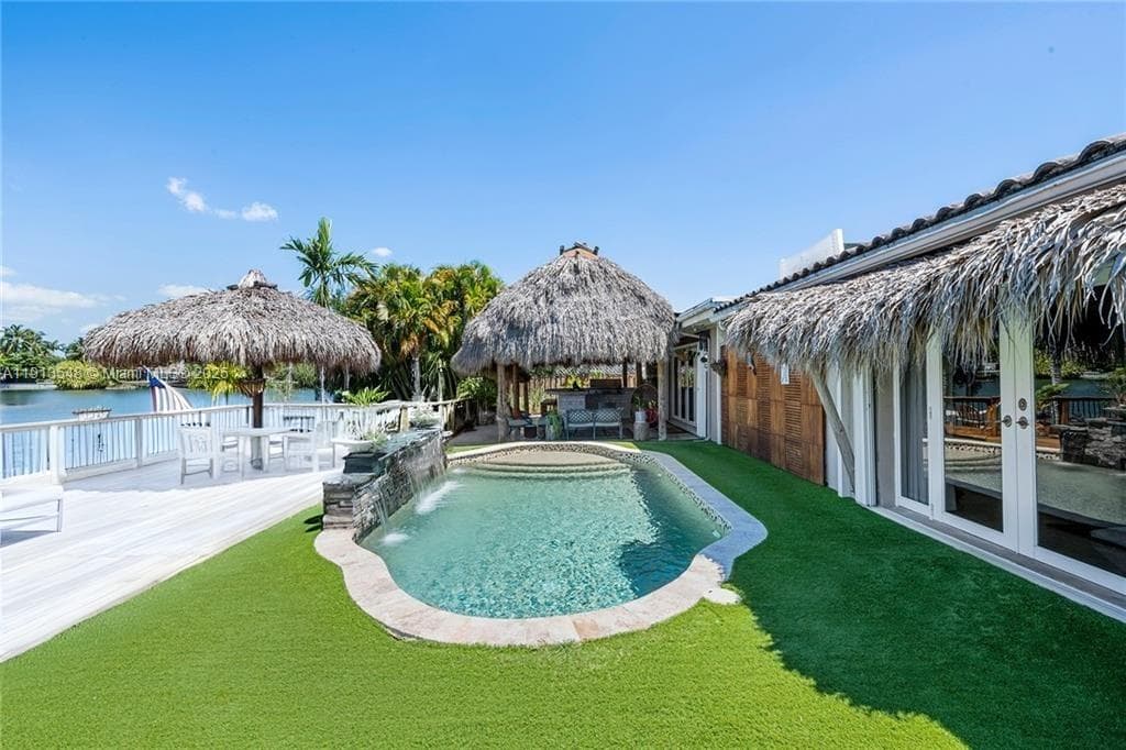 21280 NE 23rd Ave, Miami, FL 33180