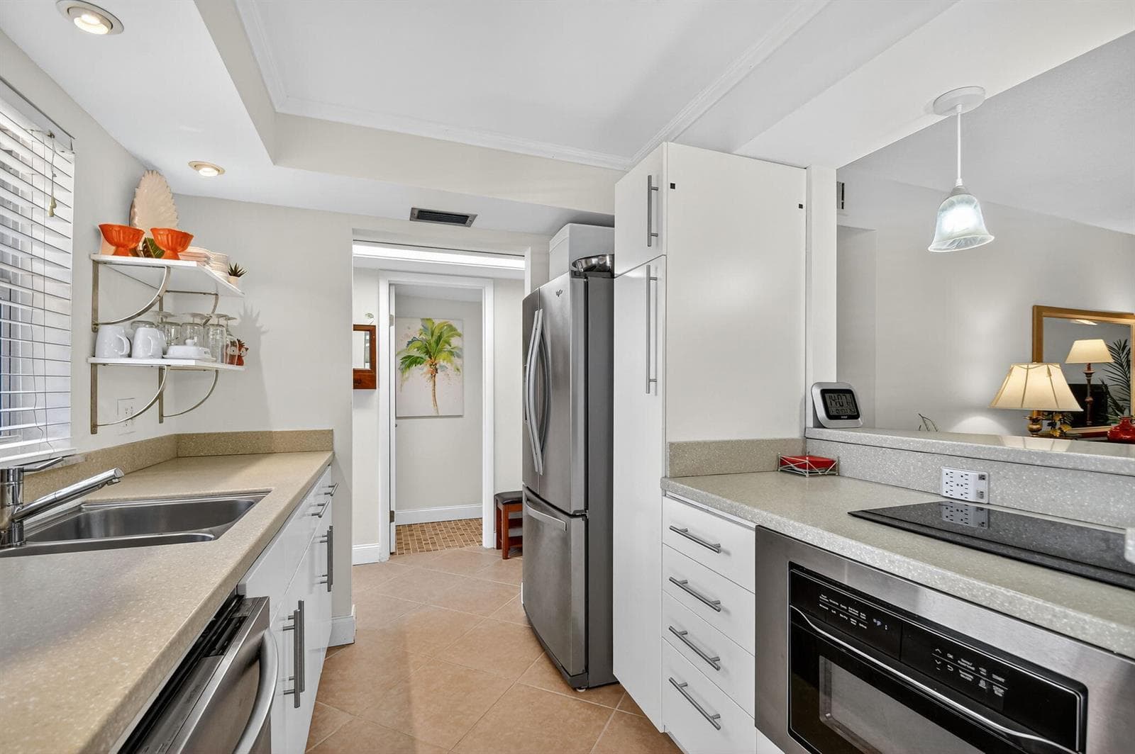 7 Golfs Edge # D, West Palm Beach, FL 33417 photo 3