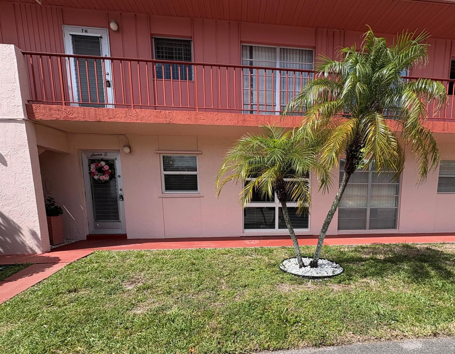 7 Golfs Edge # D, West Palm Beach, FL 33417 photo 5