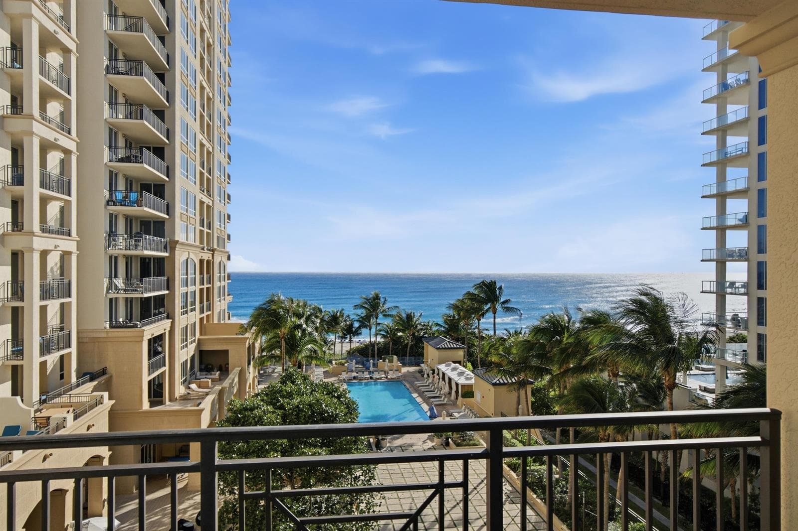 3800 N Ocean Drive # 717, Singer Island, FL 33404 photo 3