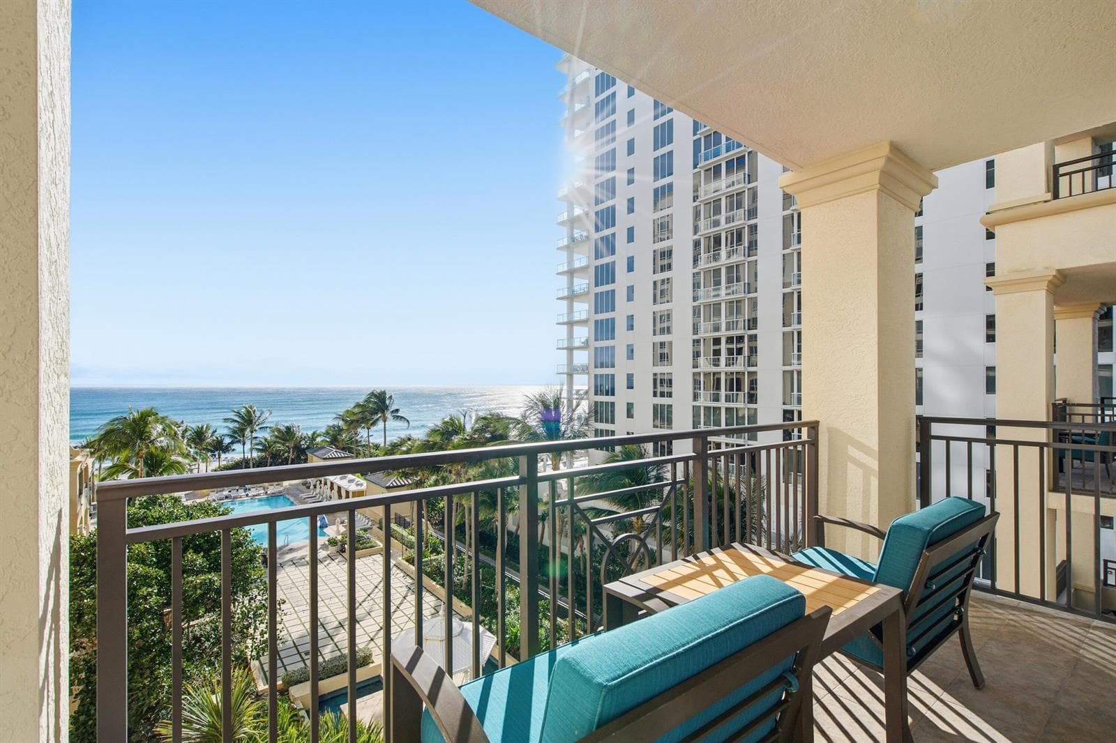 3800 N Ocean Drive # 717, Singer Island, FL 33404 photo 4