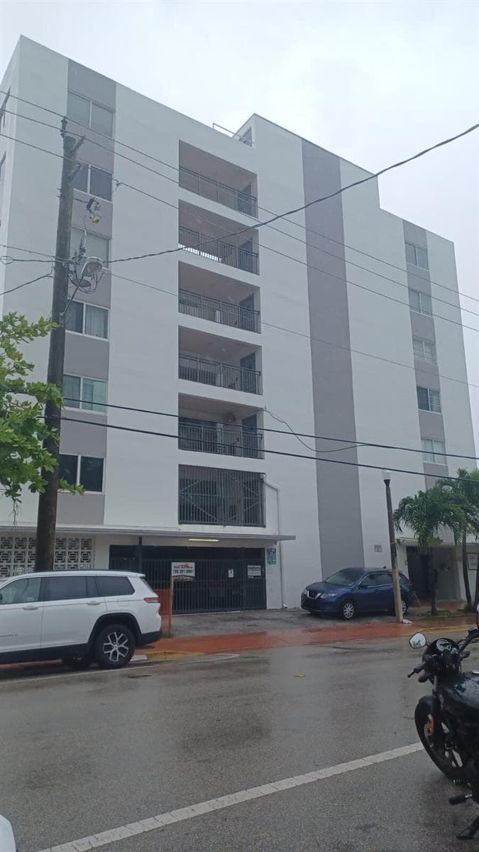 8001 N Crespi Boulevard # 2c, Miami Beach, FL 33141 photo 2