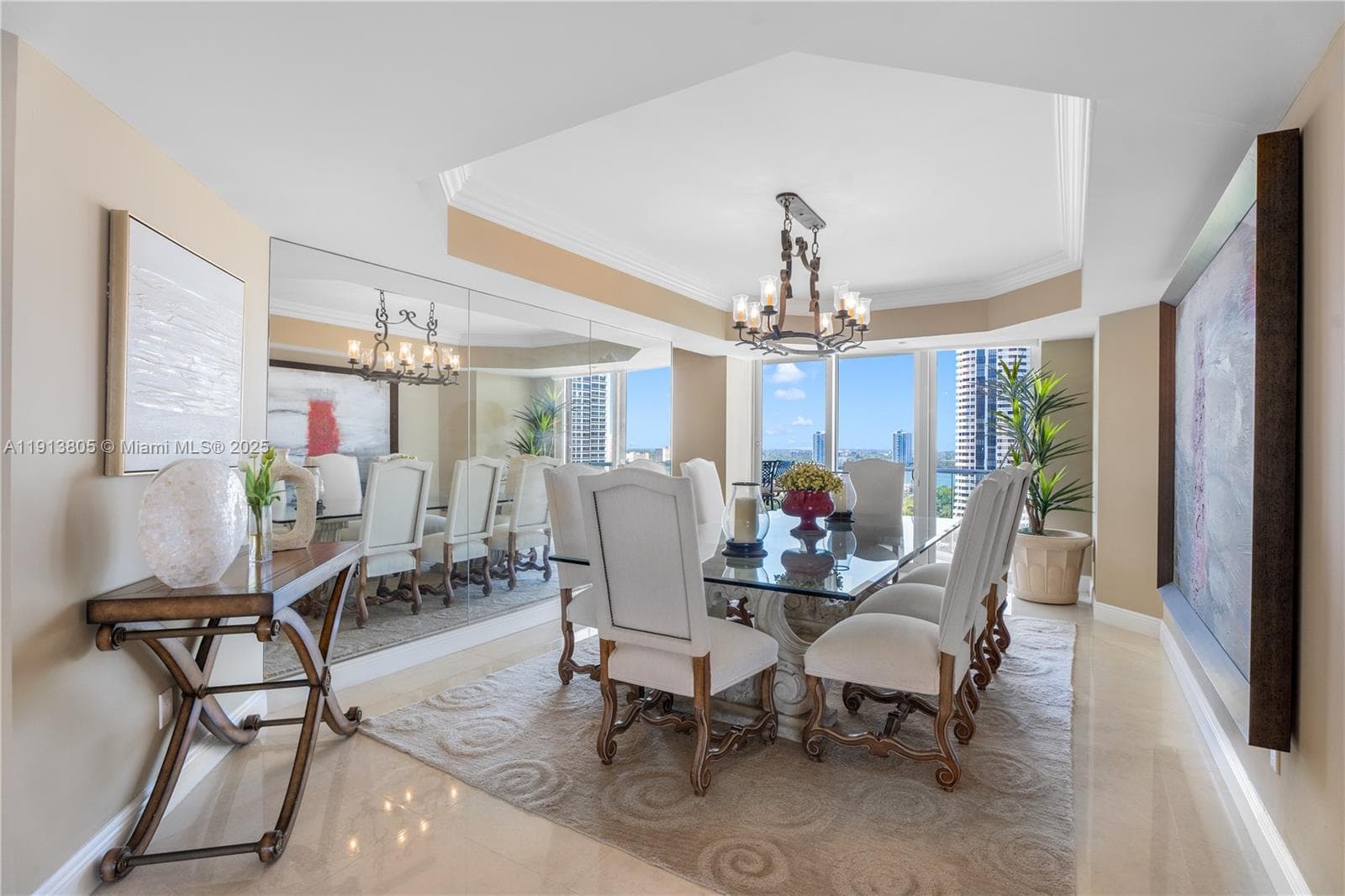 2600 Island Blvd # 1605, Aventura, FL 33160 photo 5