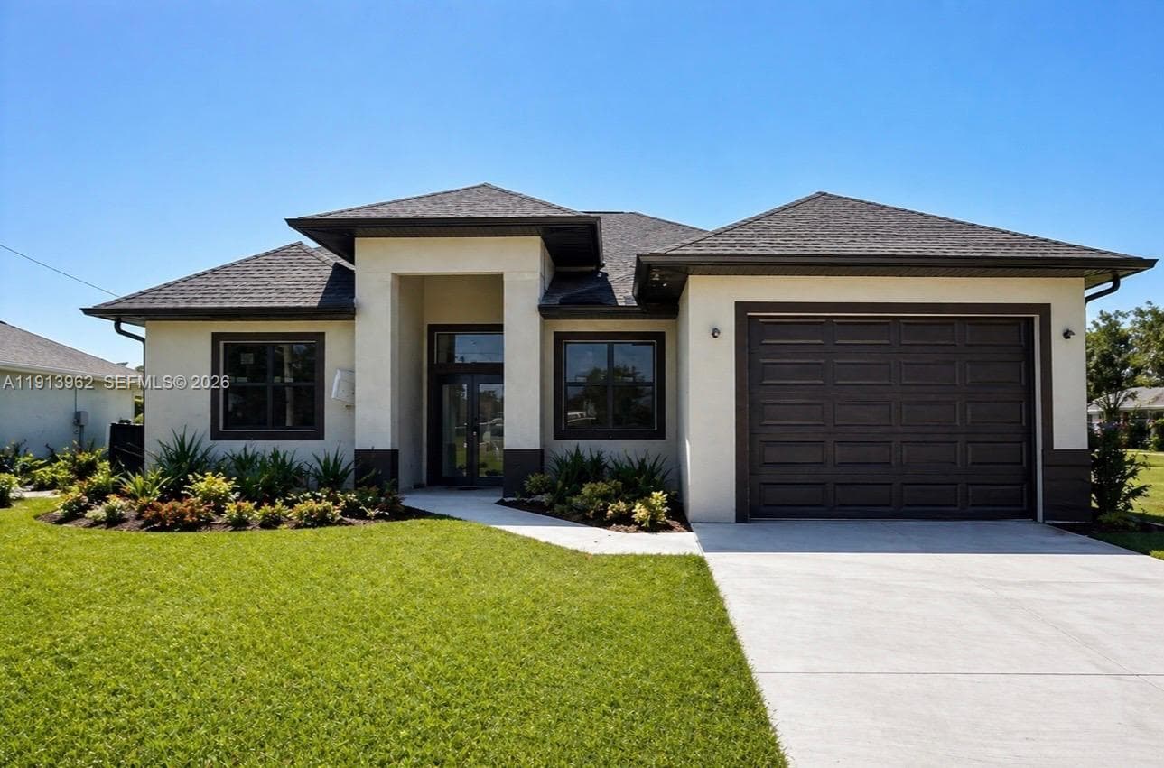 2532 NE 1st PL, Cape Coral, FL 33909