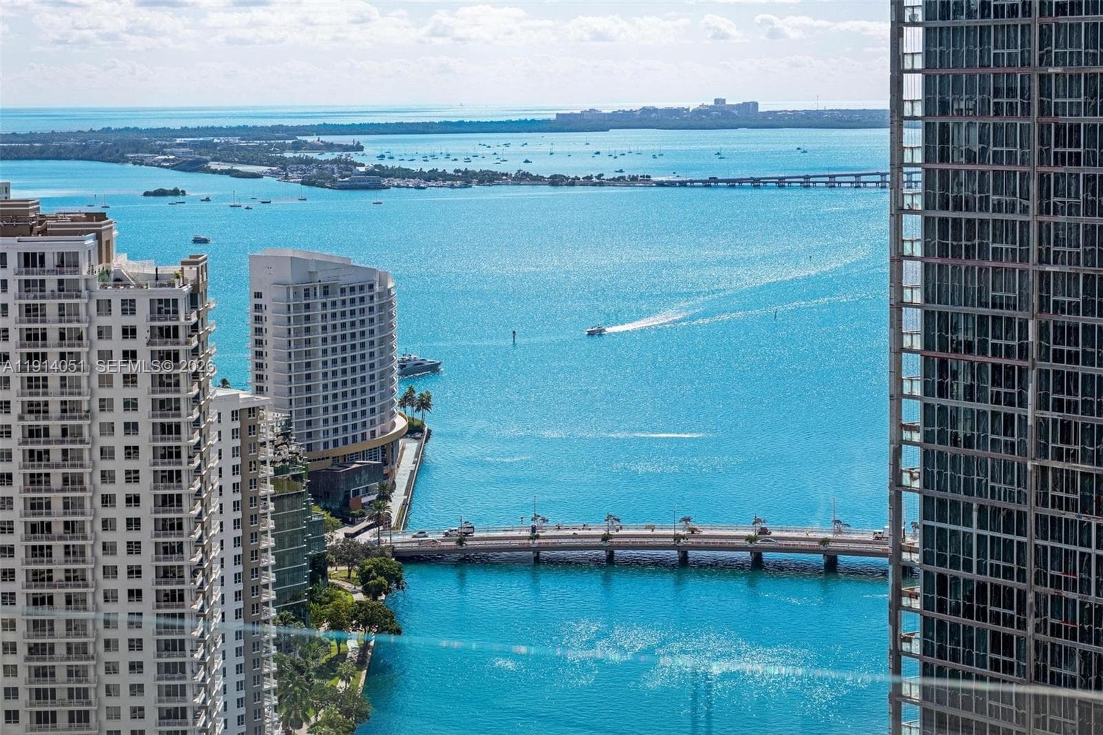300 Biscayne Boulevard Way # 3506W, Miami, FL 33131 photo 5
