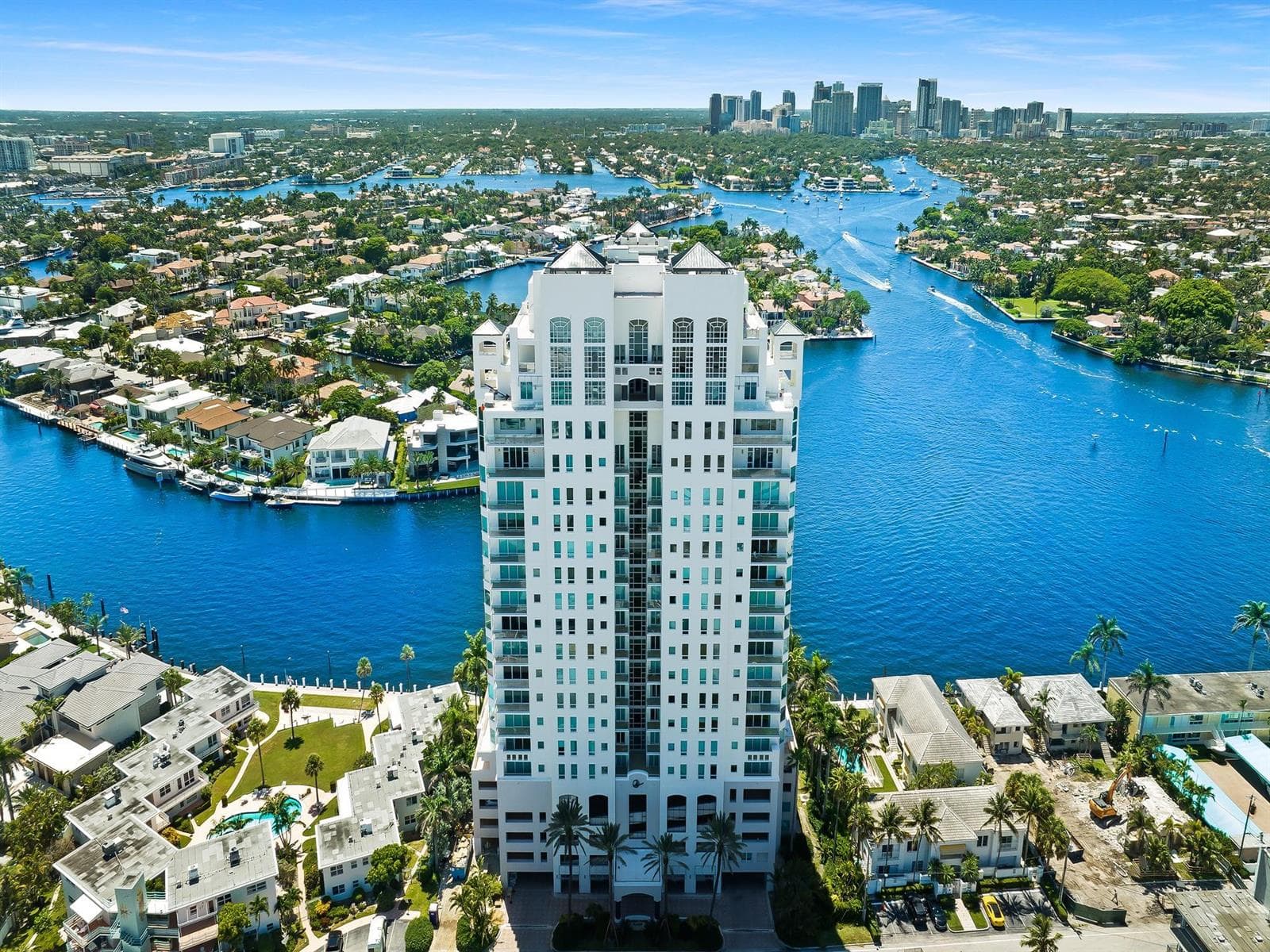 3055 Harbor Drive # 1402, Fort Lauderdale, FL 33316 photo 4