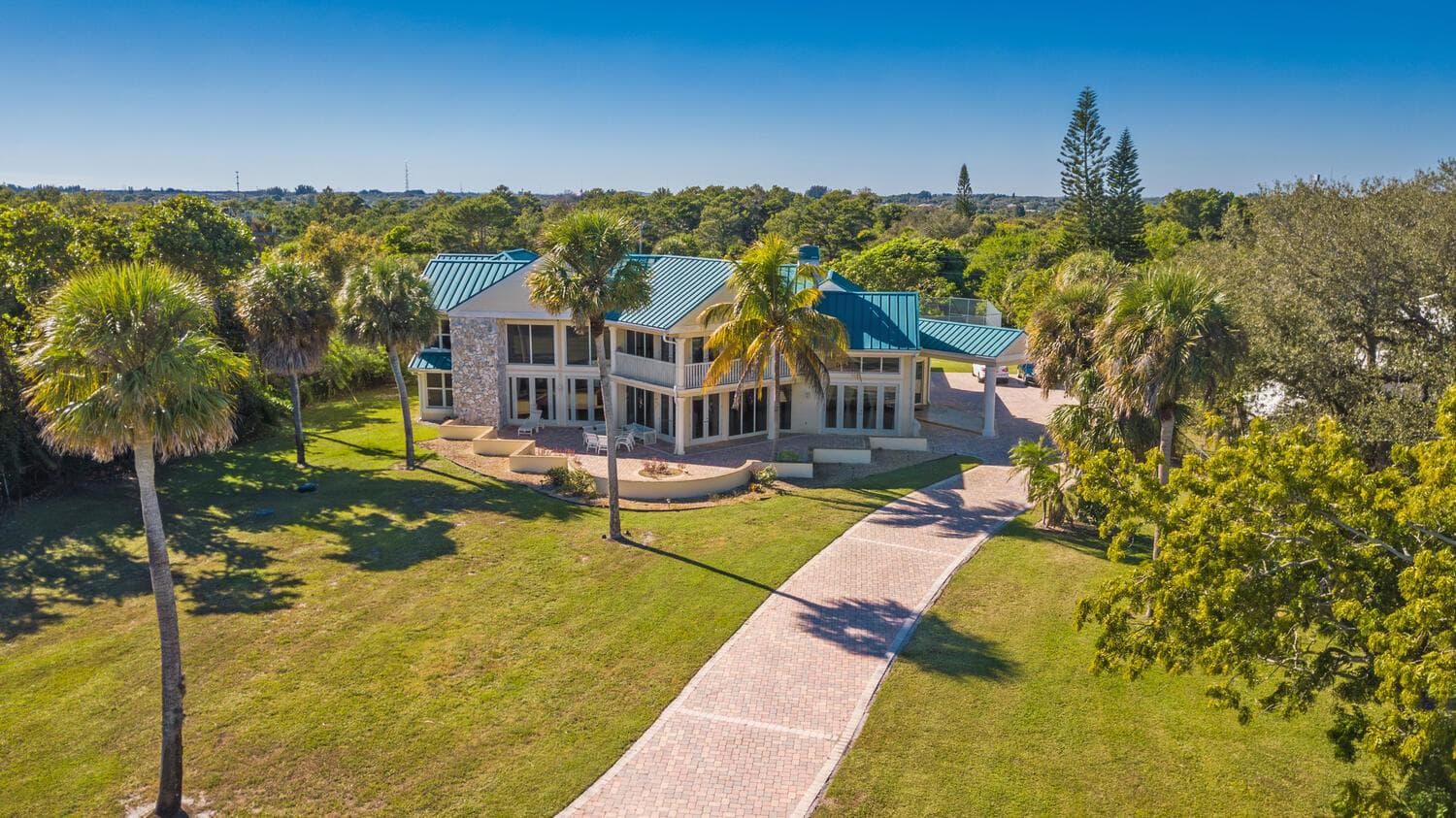 3343 S Indian River Drive, Fort Pierce, FL 34982 photo 4
