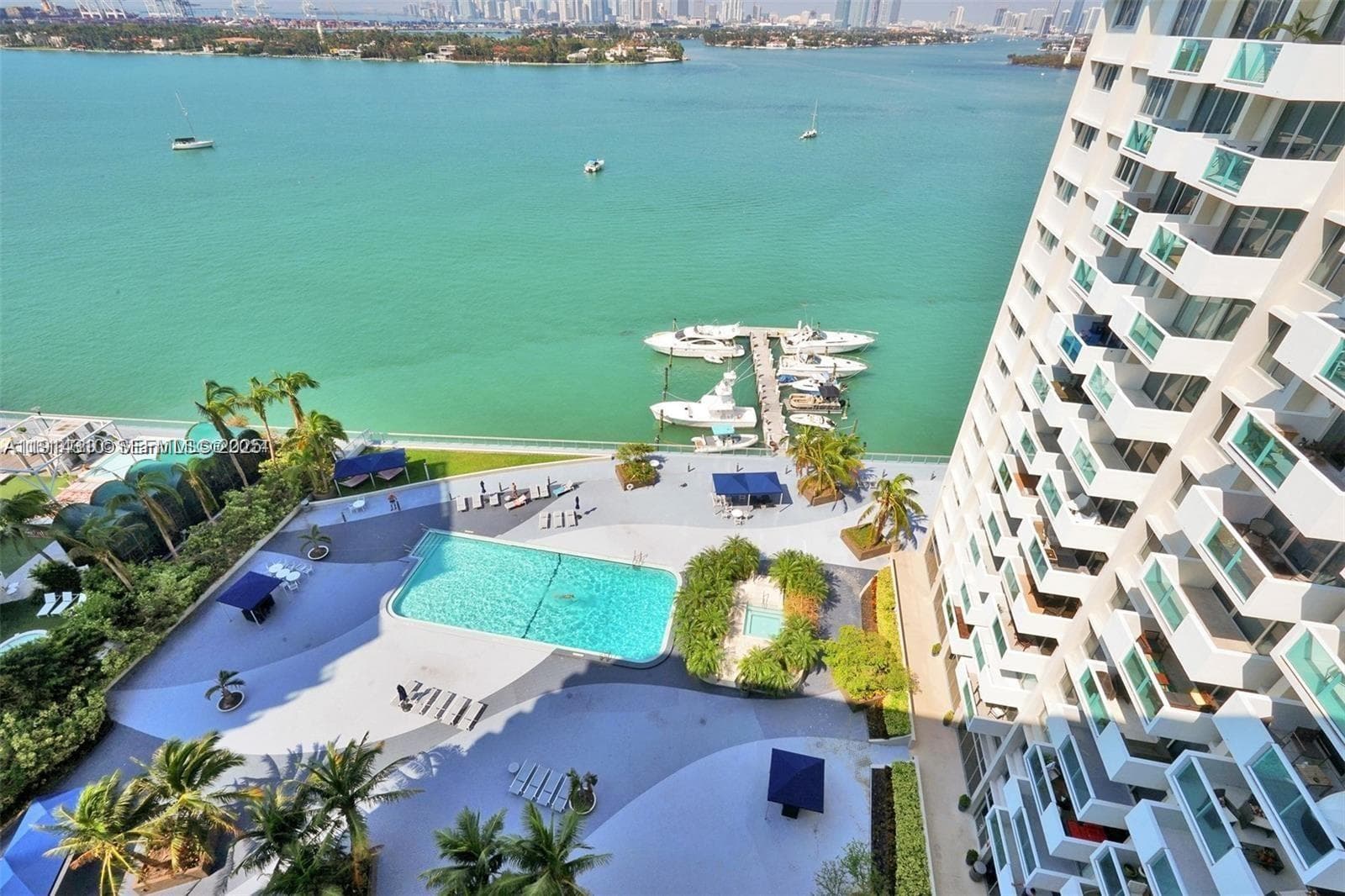 1200 West Ave # 1503, Miami Beach, FL 33139 photo 5
