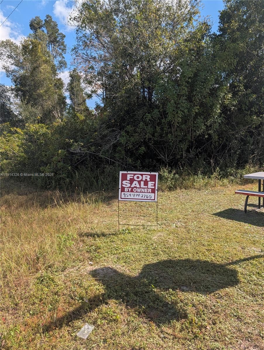 1028 Atherton Ave, Lehigh Acres, FL 33971 photo 2