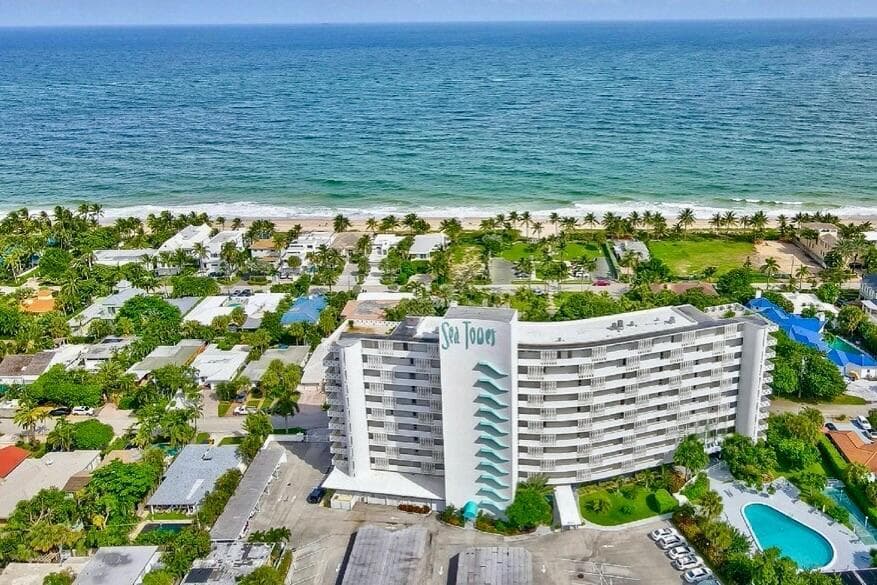 2840 N Ocean Boulevard # 308, Fort Lauderdale, FL 33308 photo 2