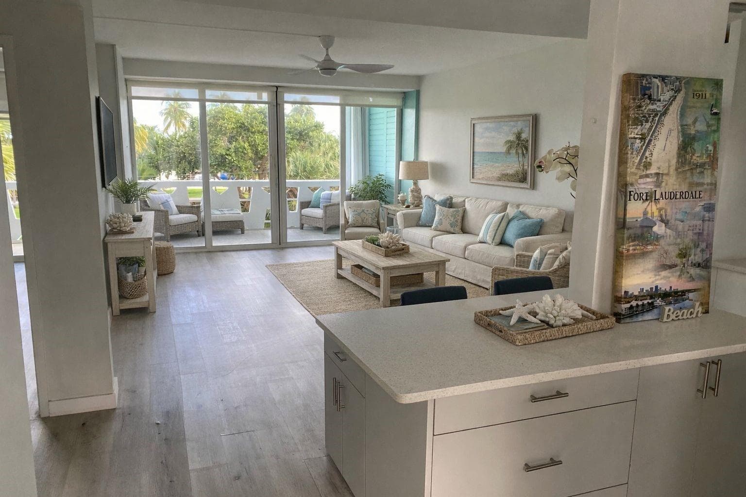 2840 N Ocean Boulevard # 308, Fort Lauderdale, FL 33308 photo 4
