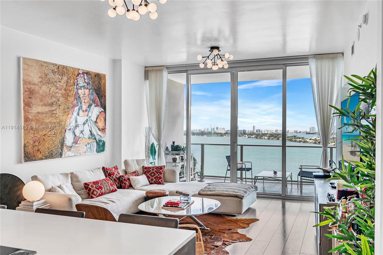 2020 N Bayshore Dr # 1906, Miami, FL 33137