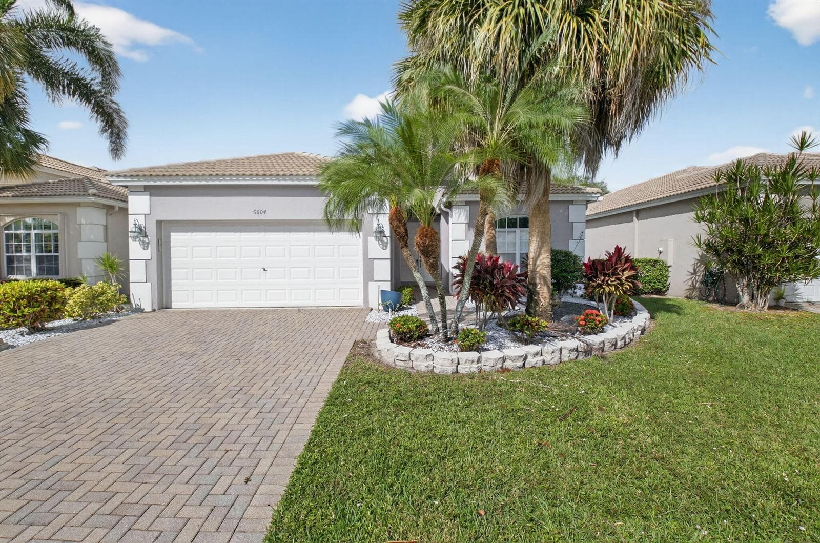 6604 Southport Drive, Boynton Beach, FL 33472 photo 2