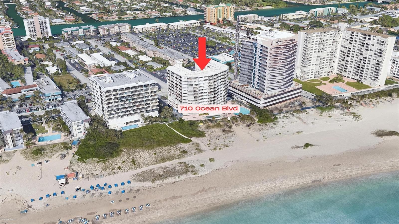 710 N Ocean Boulevard # 312, Pompano Beach, FL 33062 photo 3