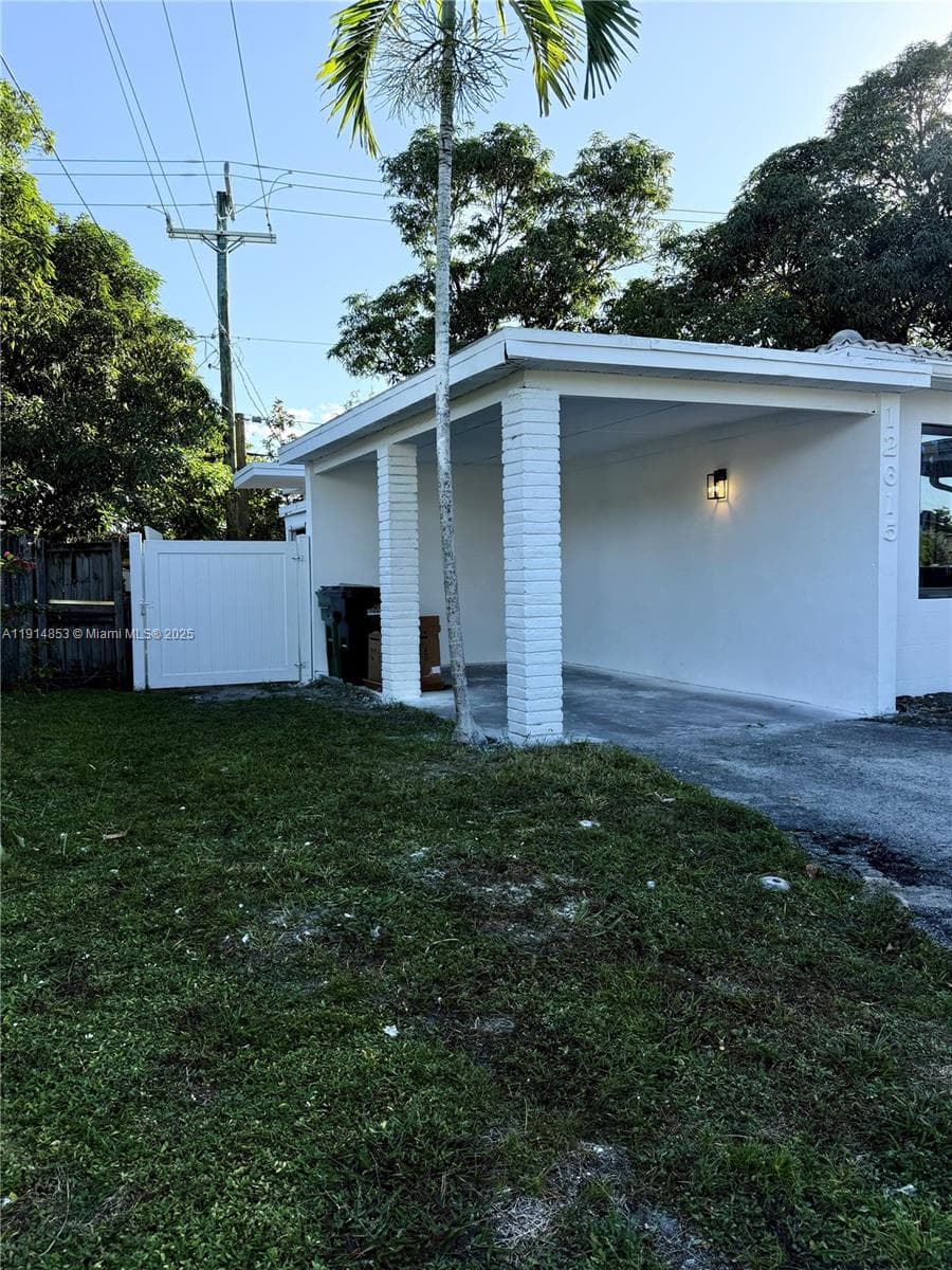 12615 N Miami Ave # 12615, North Miami, FL 33168 photo 5