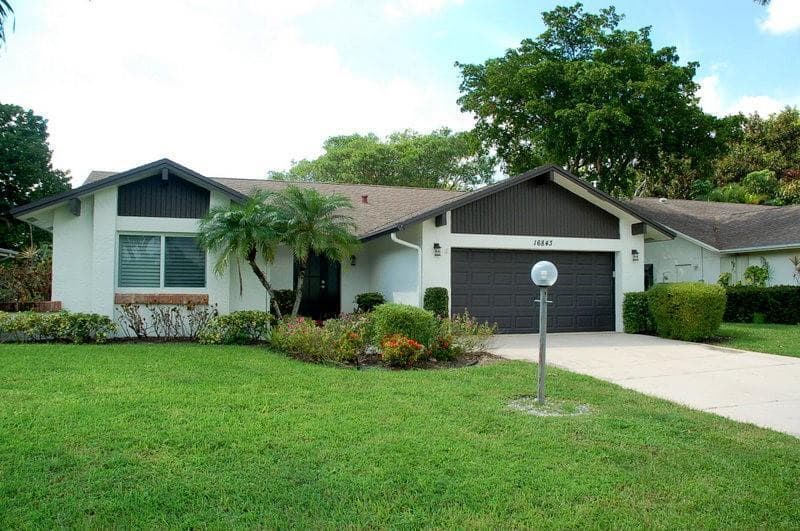 16843 Boca Delray Drive, Delray Beach, FL 33484 photo 2