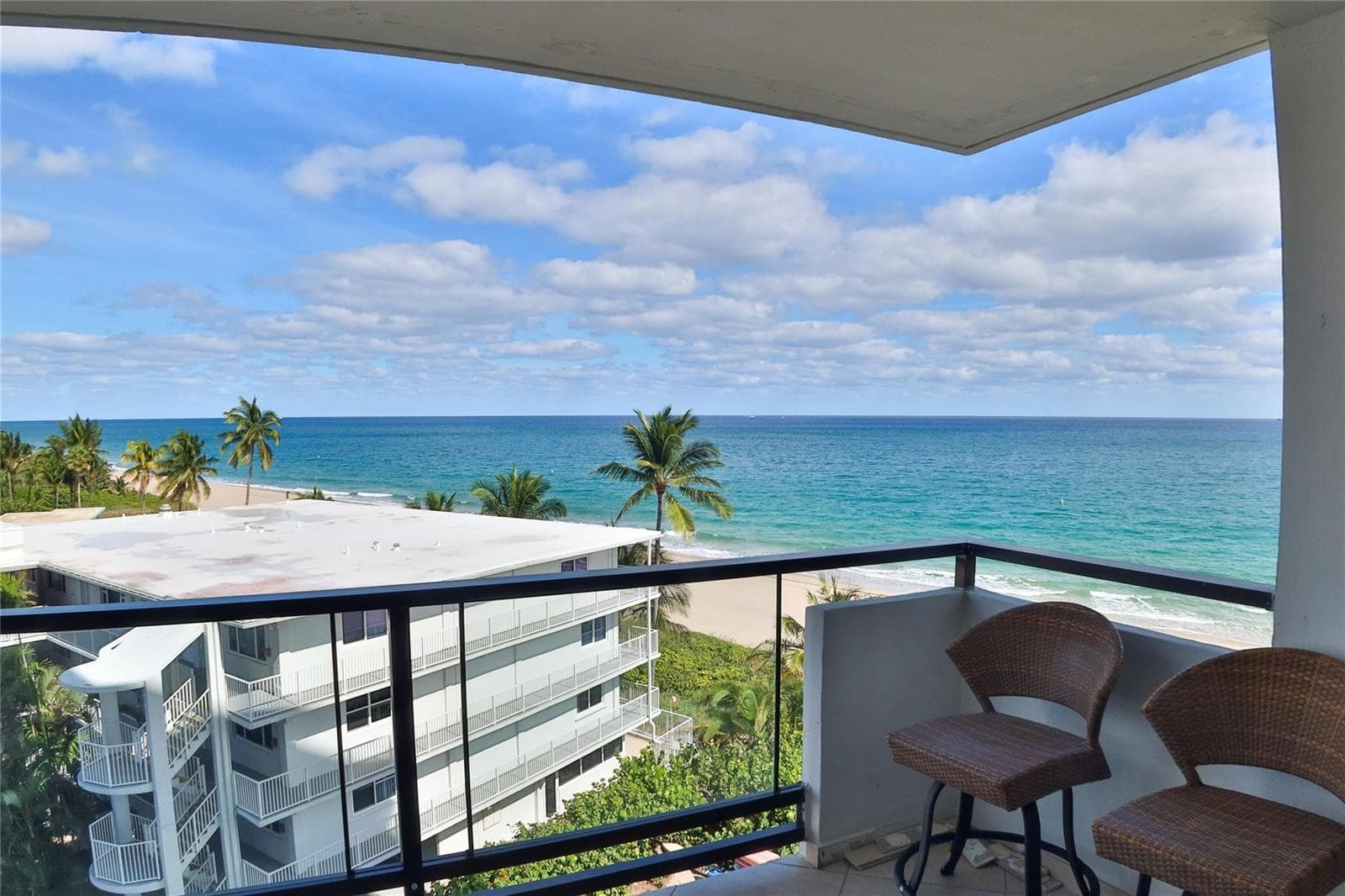1500 S Ocean Boulevard # 603, Lauderdale By The Sea, FL 33062 photo 2