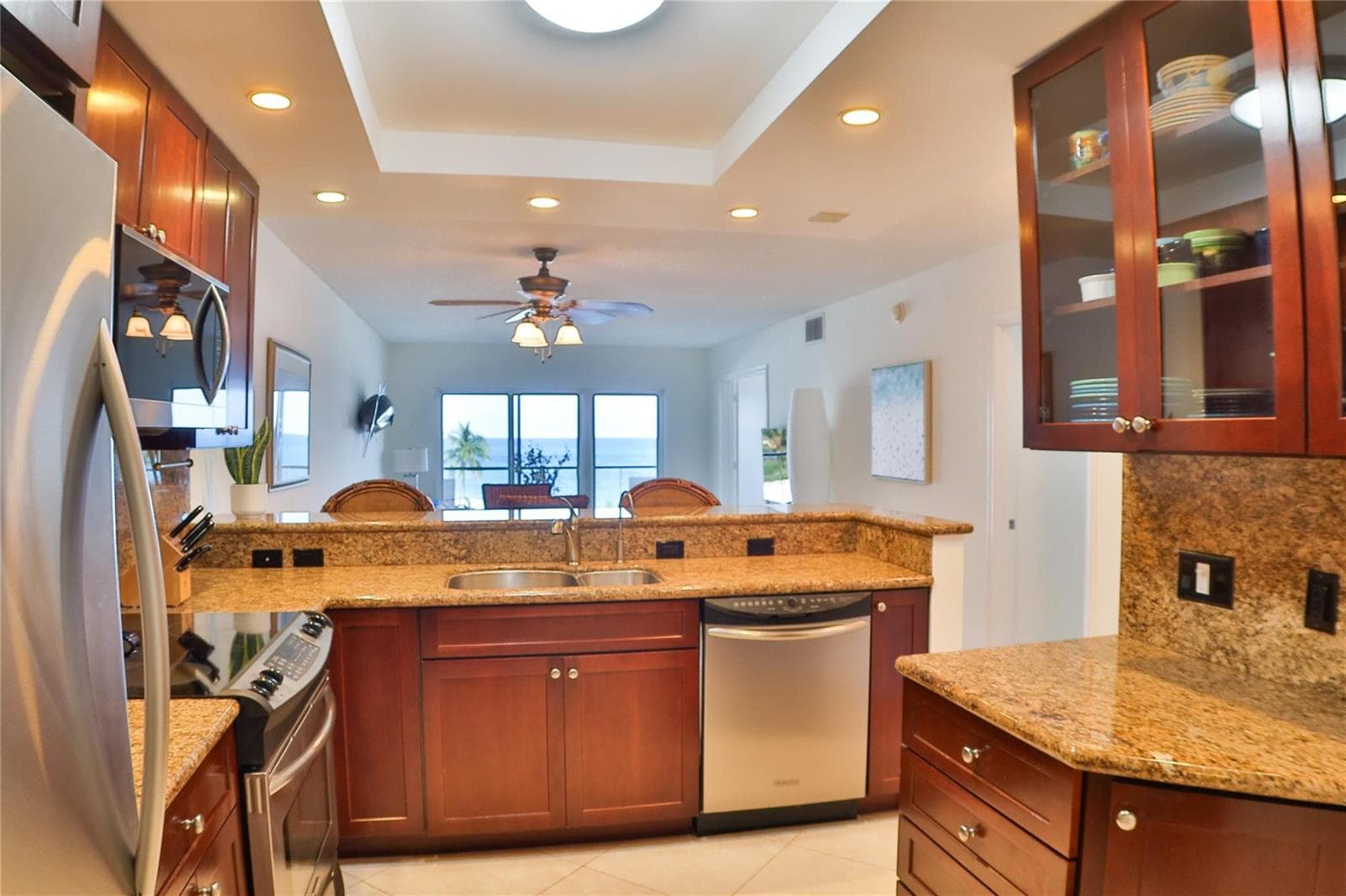 1500 S Ocean Boulevard # 603, Lauderdale By The Sea, FL 33062 photo 3