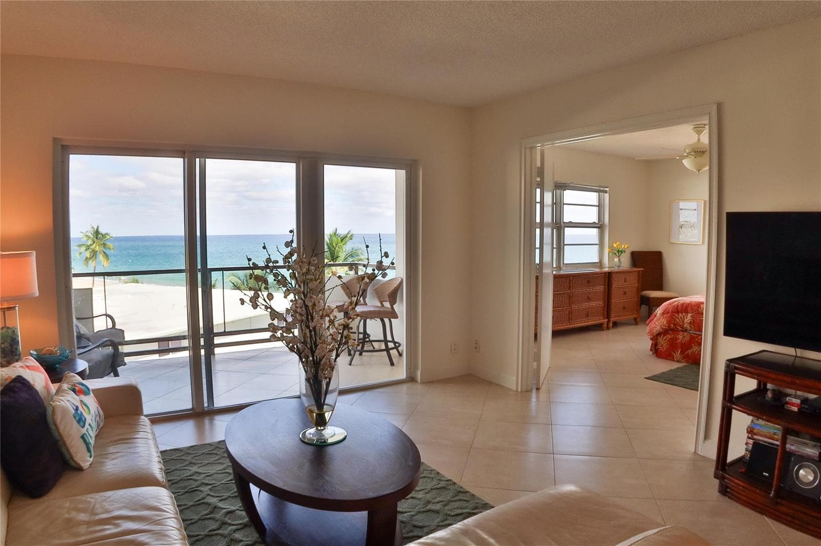 1500 S Ocean Boulevard # 603, Lauderdale By The Sea, FL 33062 photo 5