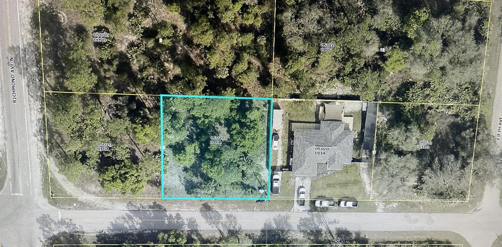 403 17th Street E, Lehigh Acres, FL 33972 photo 2