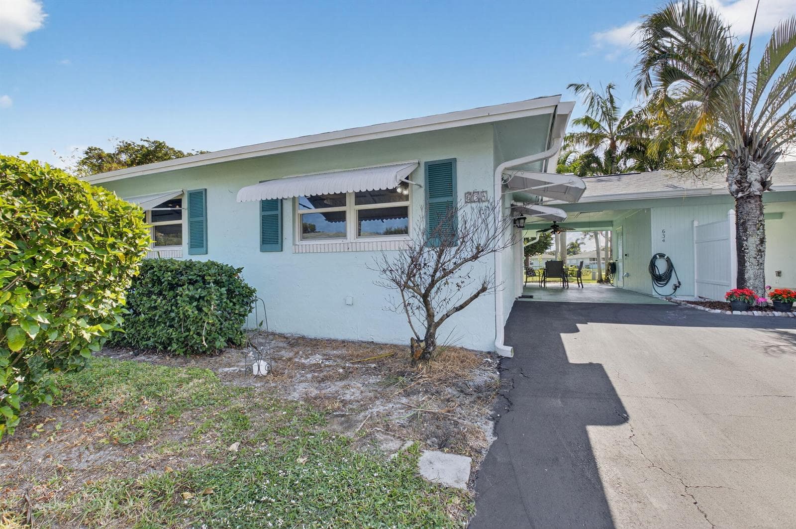 634 Hummingbird Lane, Delray Beach, FL 33445 photo 2