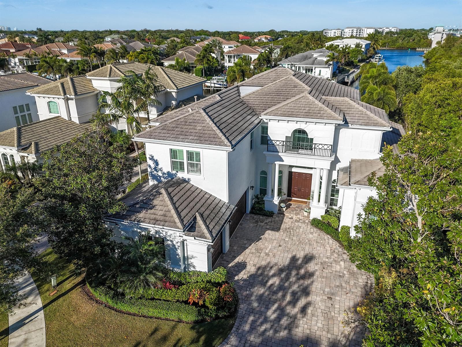 13965 Willow Cay Drive, Juno Beach, FL 33408 photo 3