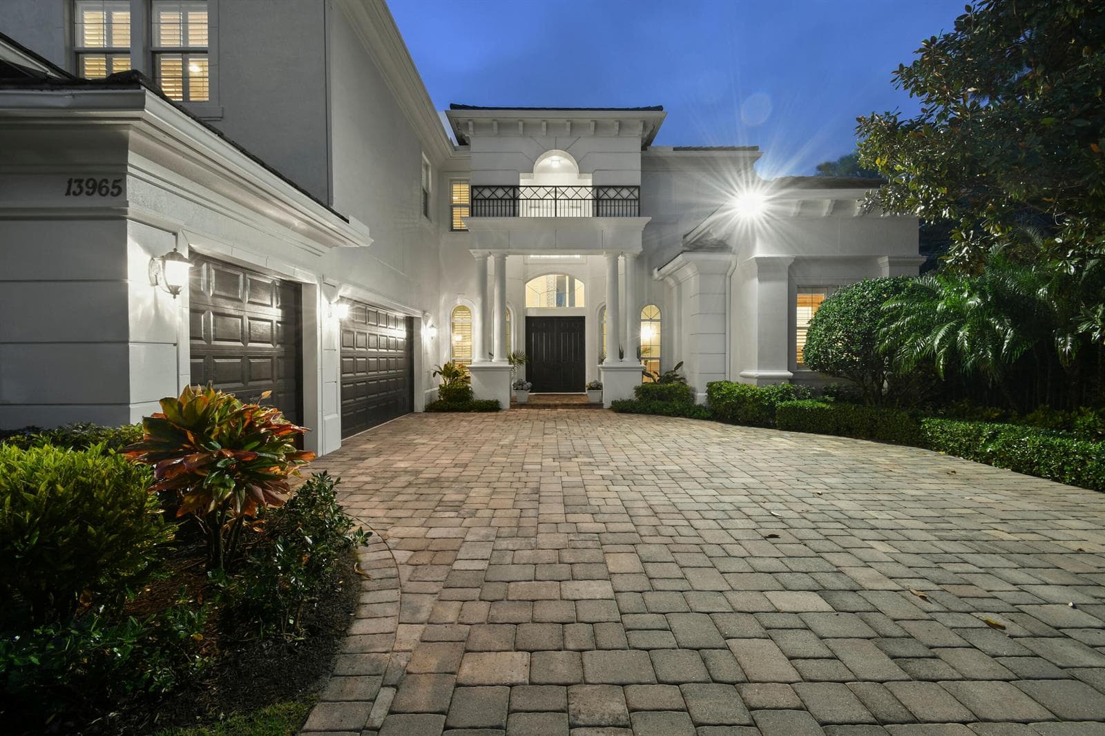 13965 Willow Cay Drive, Juno Beach, FL 33408 photo 5