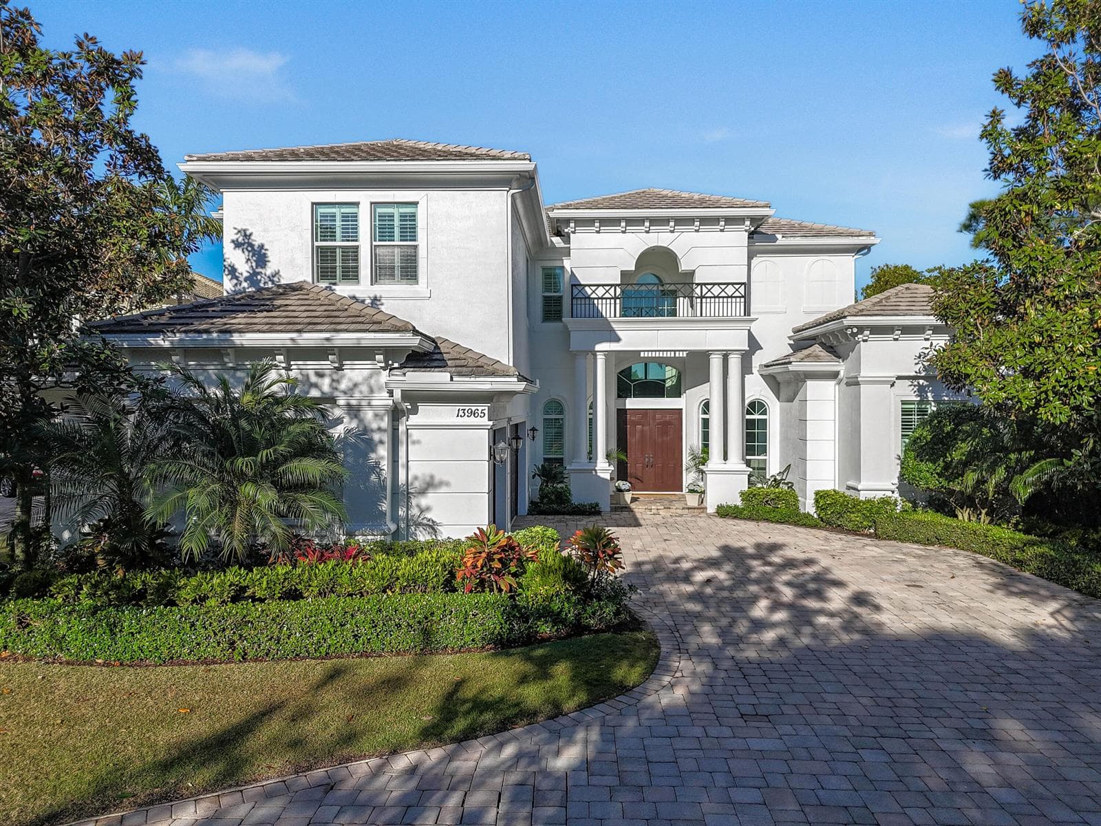 13965 Willow Cay Drive, Juno Beach, FL 33408 photo 4