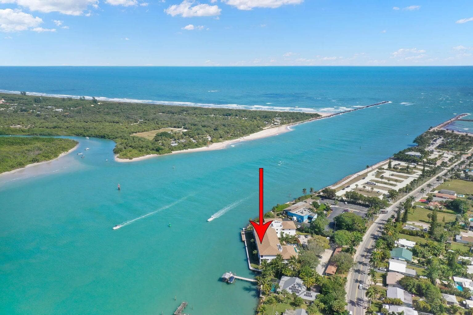 1630 Seaway Drive # 106, Fort Pierce, FL 34949 photo 2
