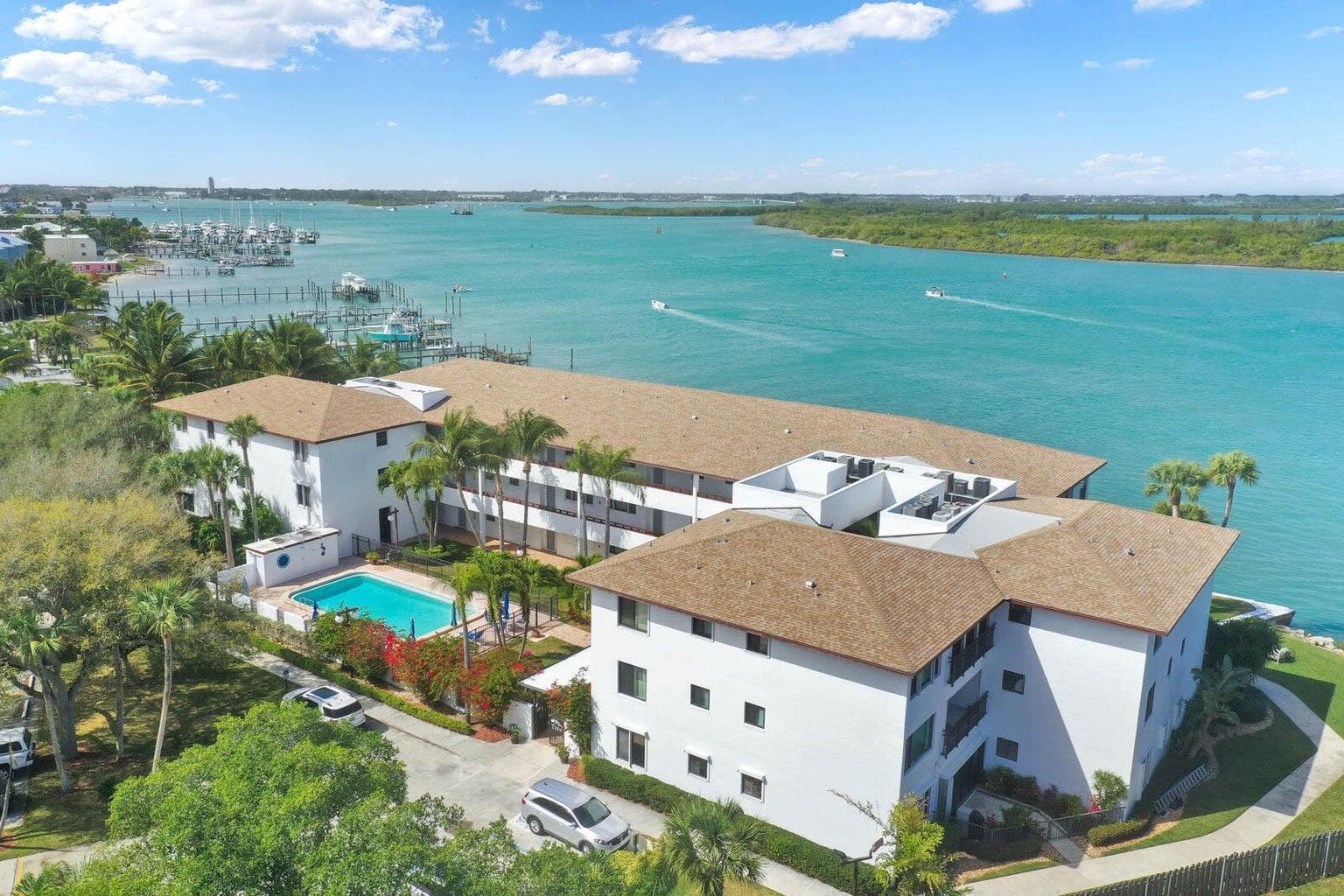 1630 Seaway Drive # 106, Fort Pierce, FL 34949 photo 4