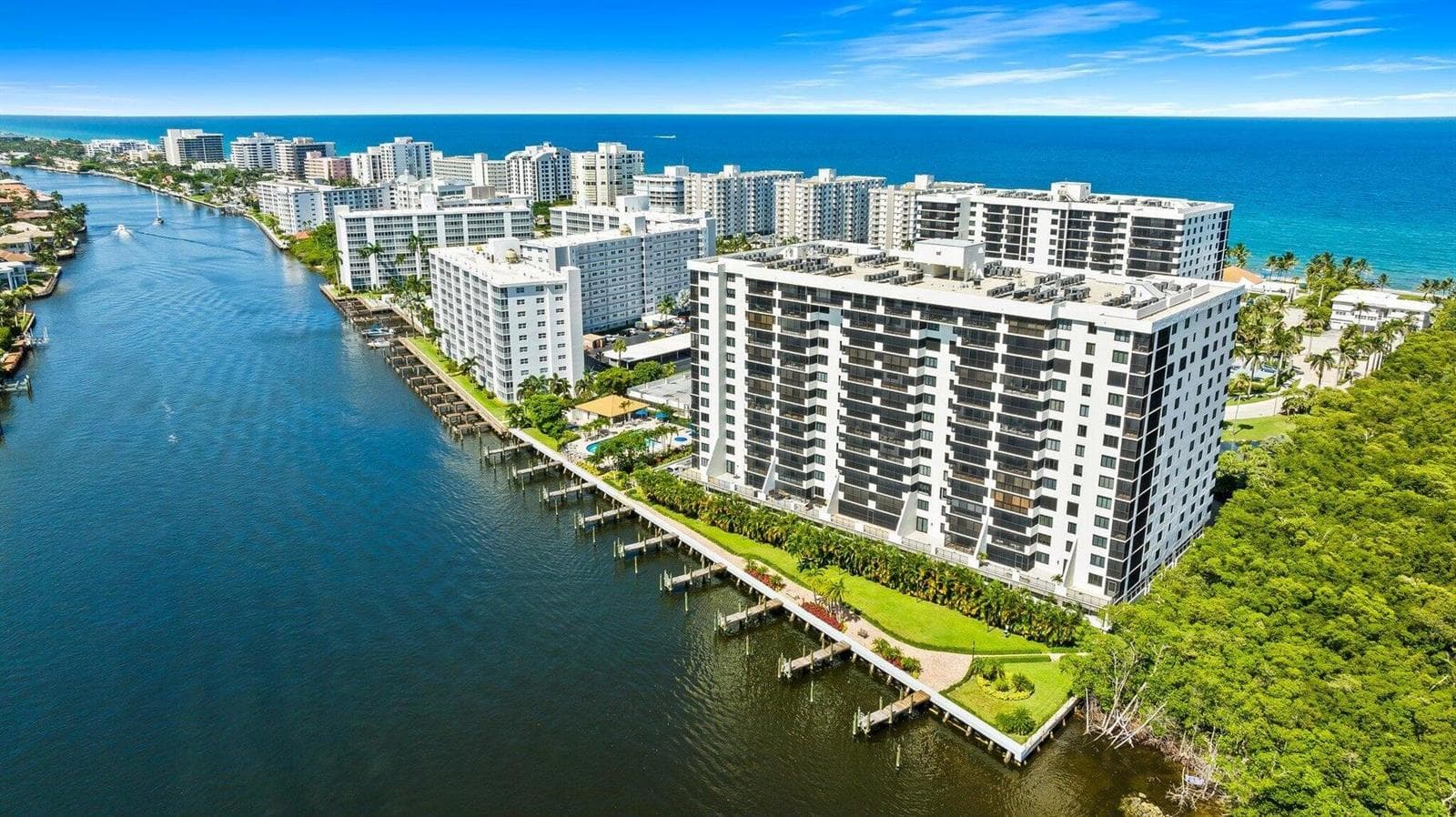 3420 S Ocean Boulevard # 3p, Highland Beach, FL 33487