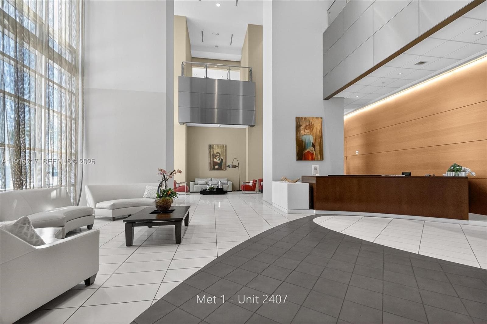 300 S Biscayne Blvd # T-2407, Miami, FL 33131 photo 5