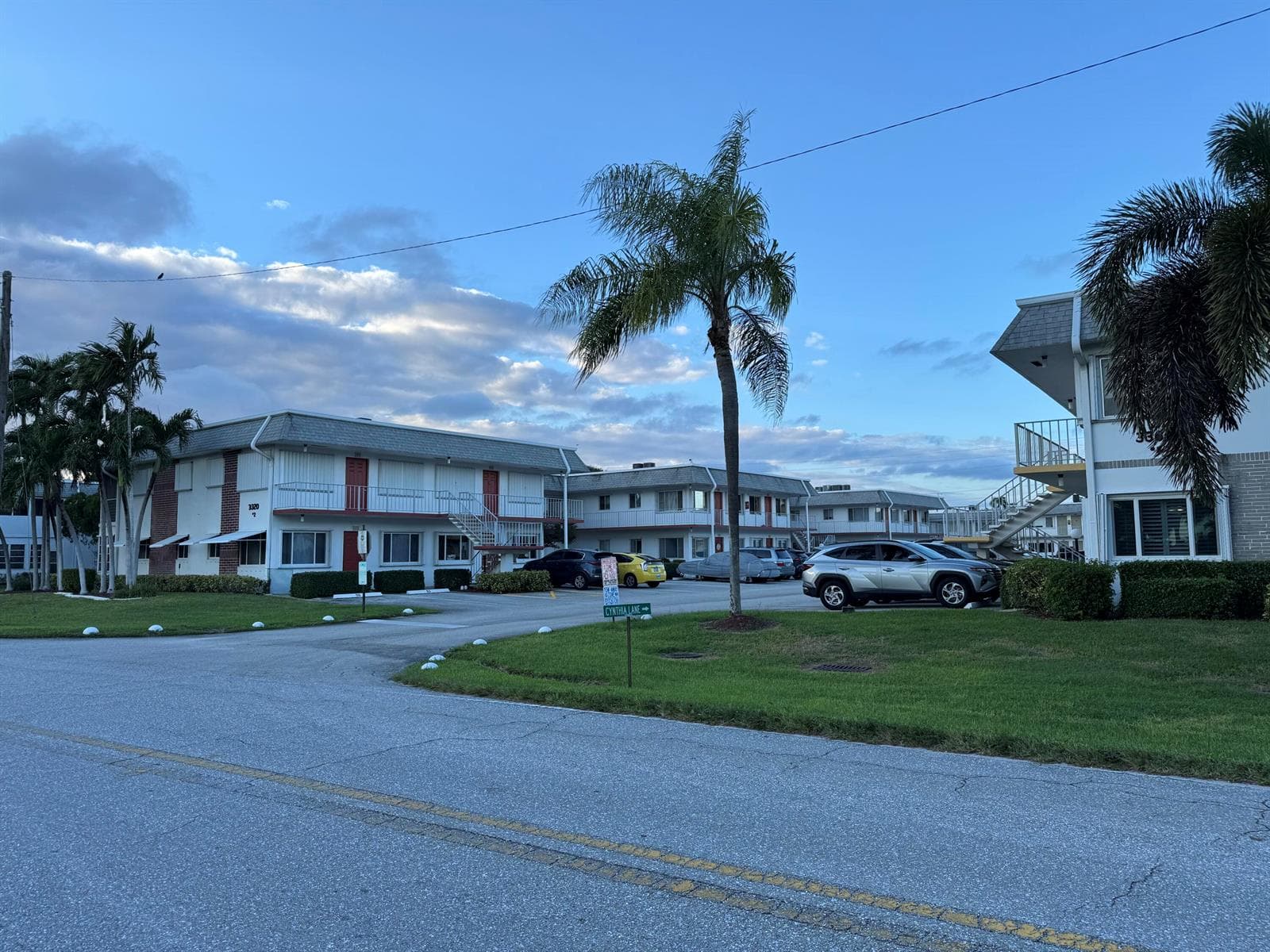3362 Cynthia Lane # 107, FL 33461
