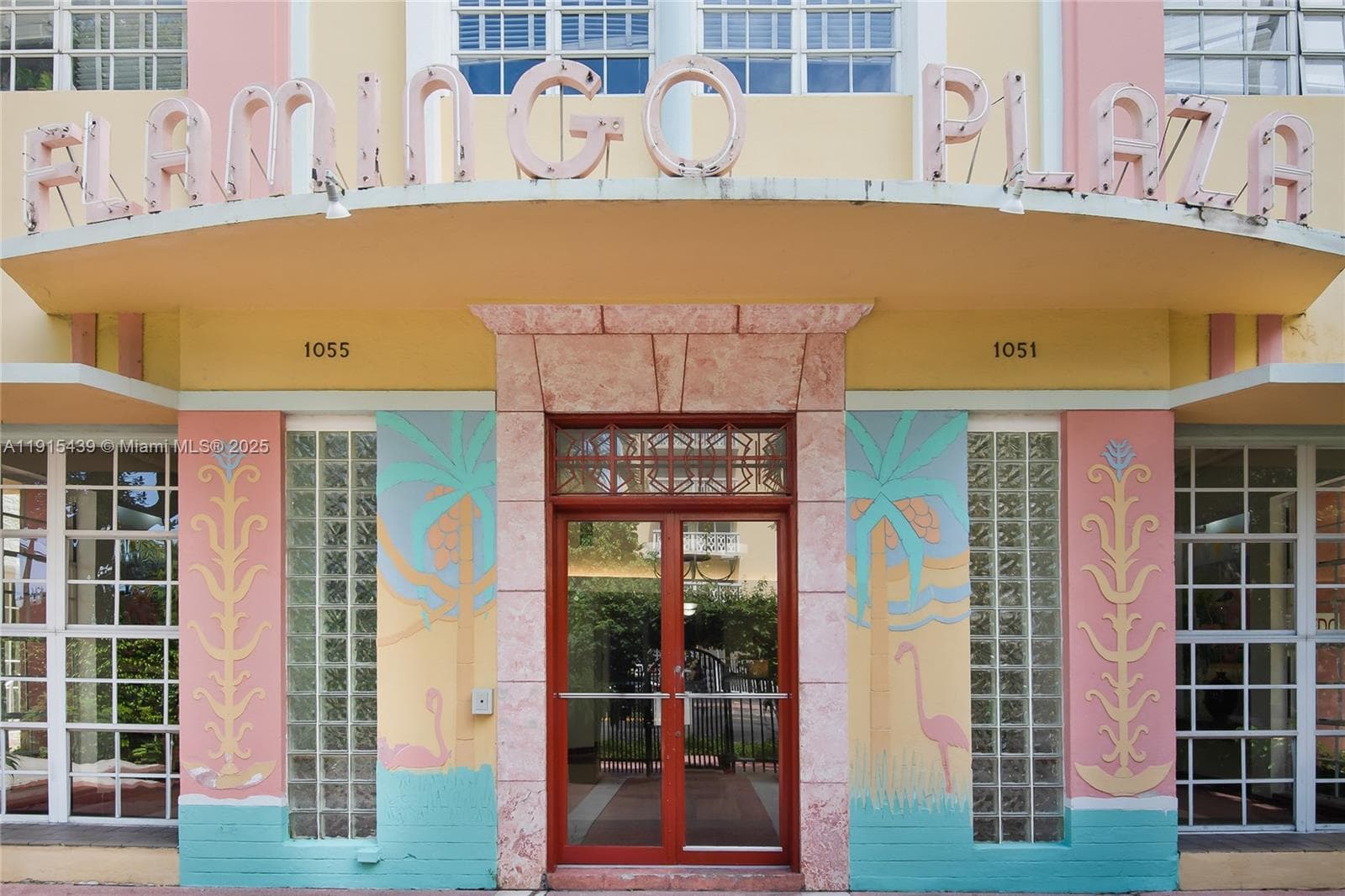1051 Meridian Ave # 1M, Miami Beach, FL 33139
