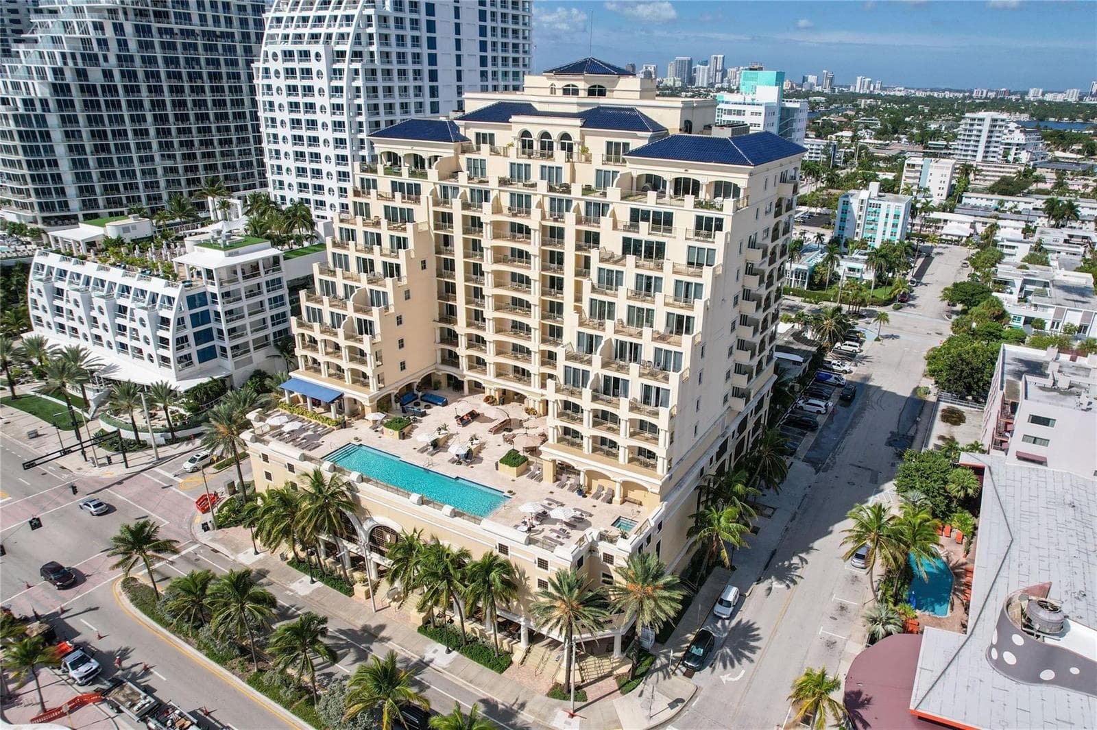 601 N Ft Lauderdale Bch Boulevard # 1015, Fort Lauderdale, FL 33304 photo 2