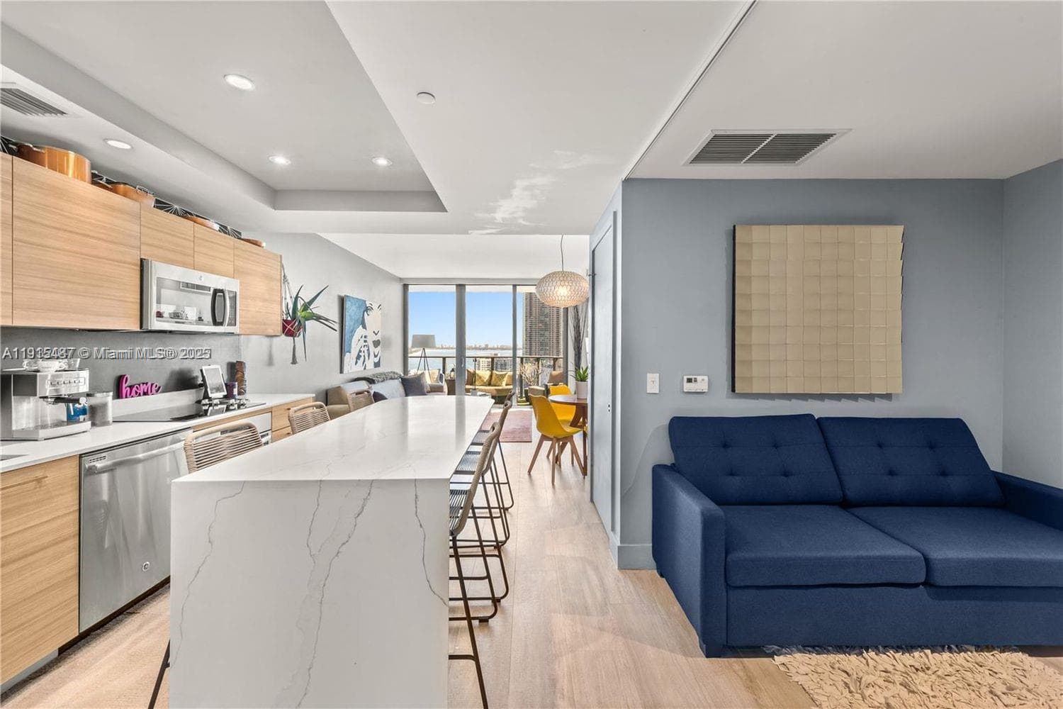 121 NE 34th St # 1705, Miami, FL 33137 photo 5