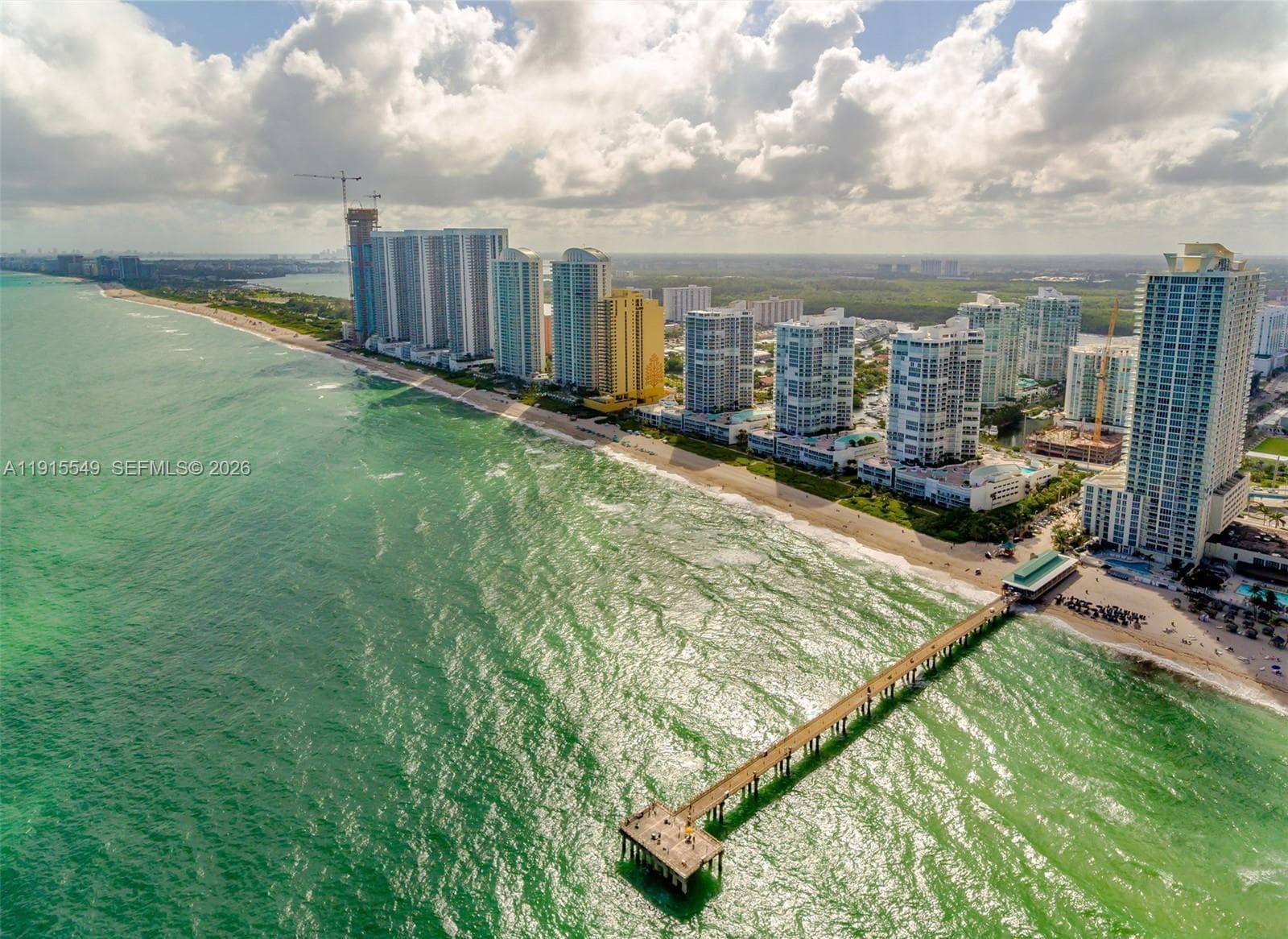 16699 Collins Ave # 1105, Sunny Isles Beach, FL 33160 photo 2