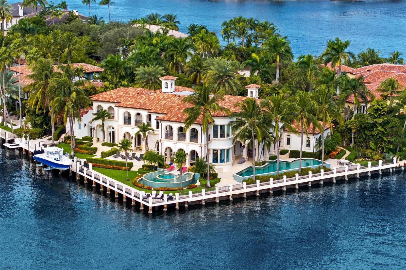2716 Aqua Vista Boulevard, Fort Lauderdale, FL 33301 photo 2