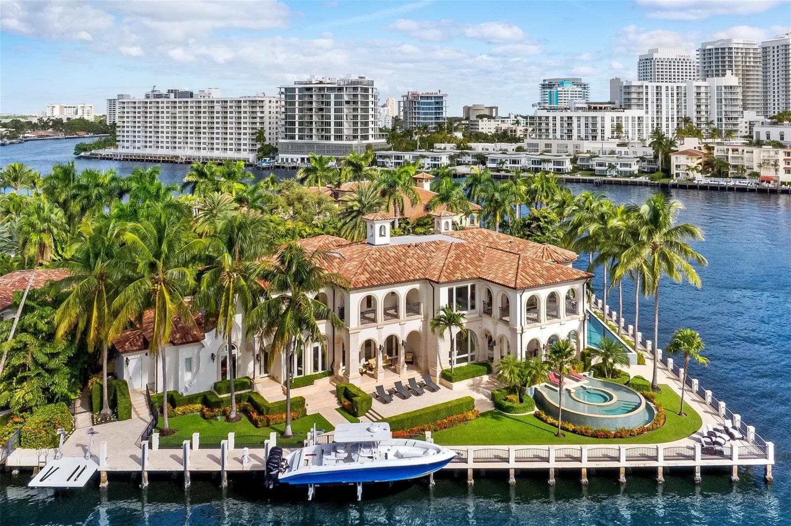 2716 Aqua Vista Boulevard, Fort Lauderdale, FL 33301 photo 3