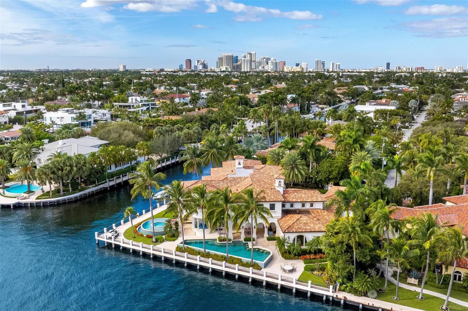 2716 Aqua Vista Boulevard, Fort Lauderdale, FL 33301 photo 5