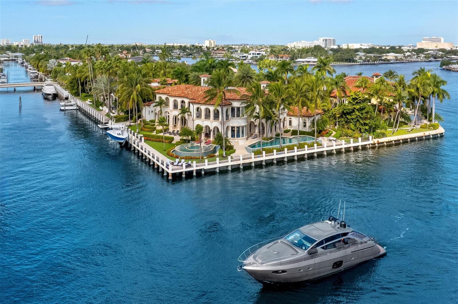 2716 Aqua Vista Boulevard, Fort Lauderdale, FL 33301 photo 4