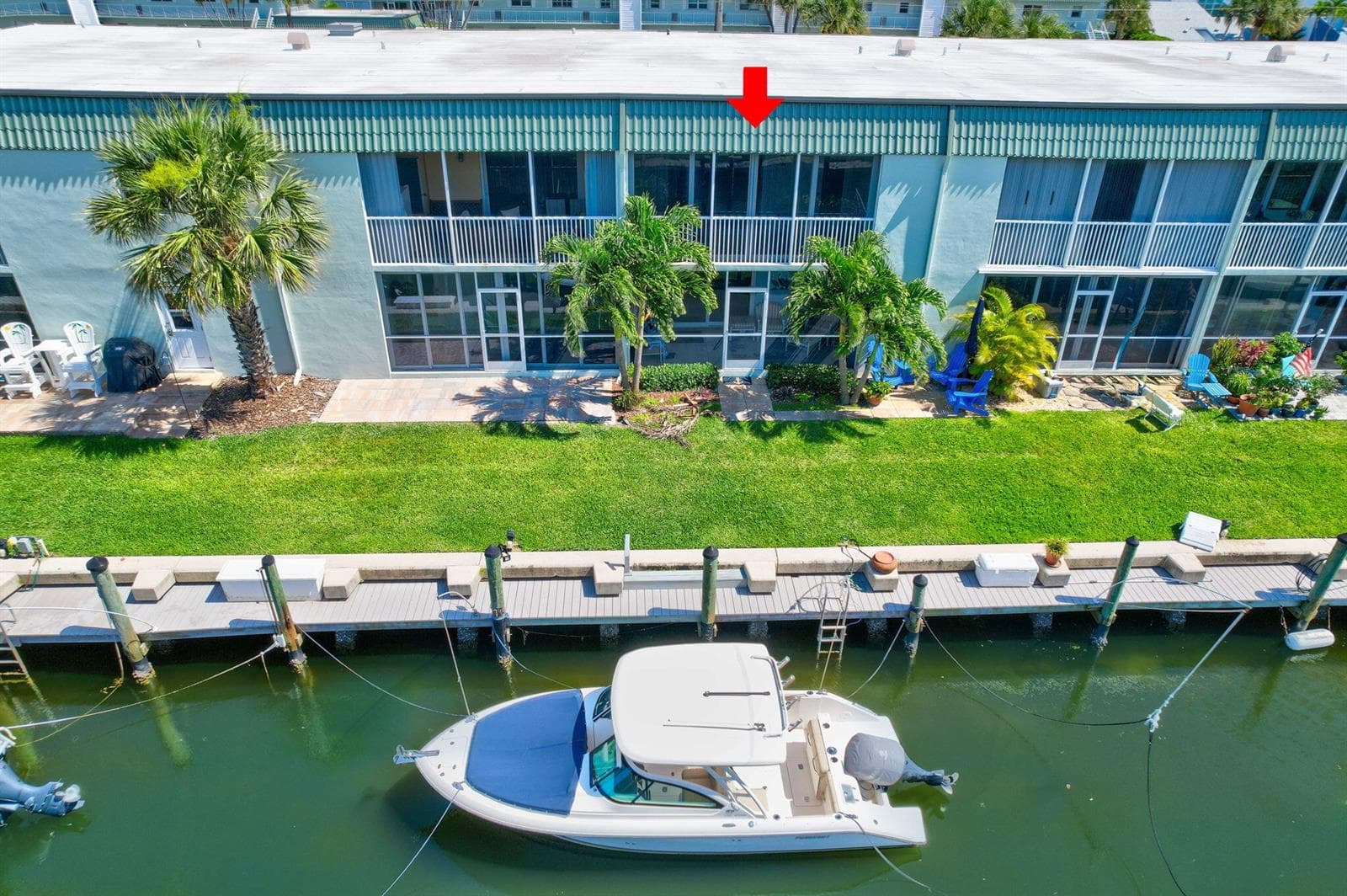 121 Wettaw Lane # 211, North Palm Beach, FL 33408 photo 3
