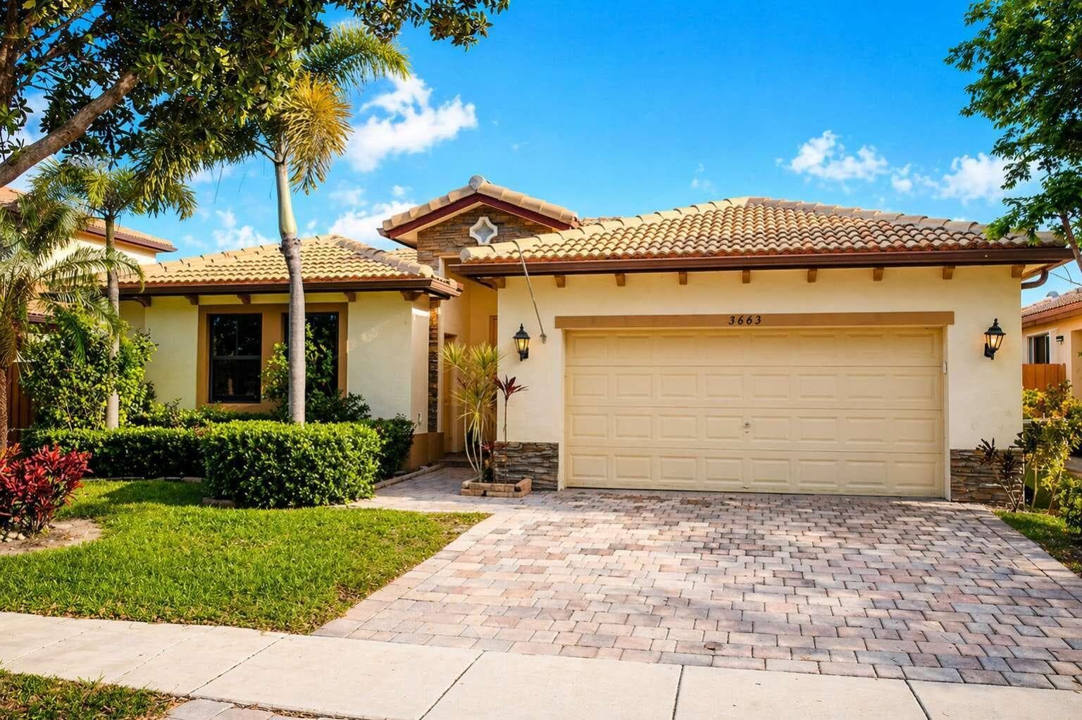 3663 SE 2nd Drive, Homestead, FL 33033 photo 2