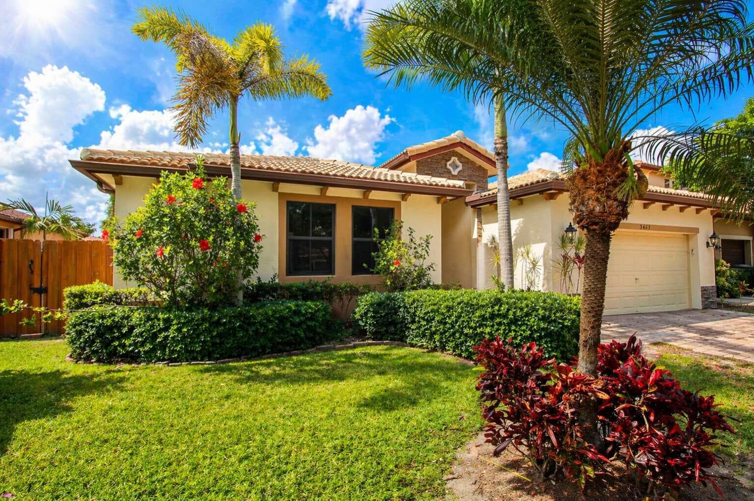 3663 SE 2nd Drive, Homestead, FL 33033 photo 3